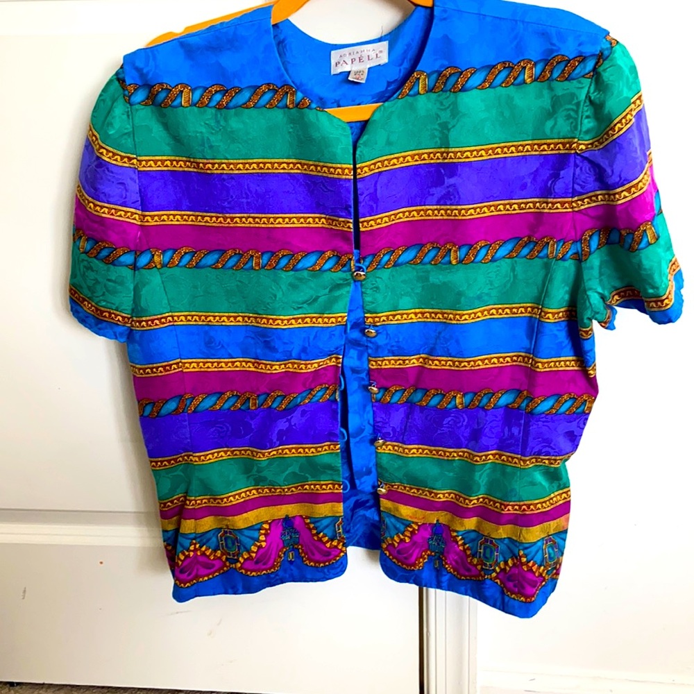 Vintage Top